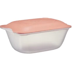 Conservation Alimentaire<Gifi Boîte à fromage en plastique 18x12xH7,8cm