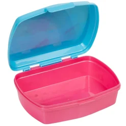 Gifi Boîte à goûter et gourde Peppa Pig| Conservation Alimentaire