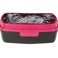 Vaisselle Et Accessoires De Table<Gifi Boîte à goûter Monster High
