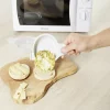 Petit Électroménager<Gifi Boîte à oeuf pour cuisson micro-ondes 17,5x11,5cm