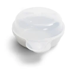 Petit Électroménager<Gifi Boîte à oeuf pour cuisson micro-ondes 17,5x11,5cm