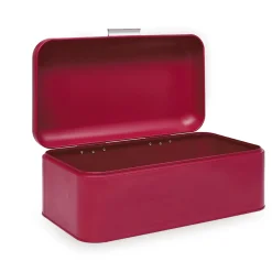 Rangement De Cuisine<Gifi Boîte à pain avec boîte de rangement x3