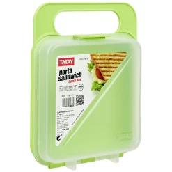 Conservation Alimentaire<Gifi Boîte à sandwich