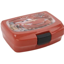 Vaisselle Et Accessoires De Table<Gifi Boîte à sandwich Cars rouge