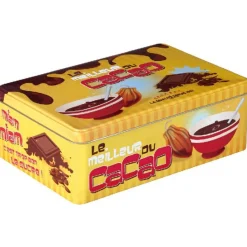 Vaisselle Et Accessoires De Table<Gifi Boîte à sucre Le meilleur du cacao