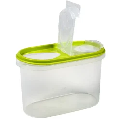 Vaisselle Et Accessoires De Table<Gifi Boîte alimentaire 1 L