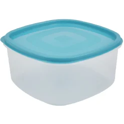 Vaisselle Et Accessoires De Table<Gifi Boîte alimentaire carrée empilable x6