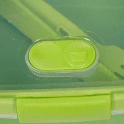 Conservation Alimentaire<Gifi Boîte alimentaire curver carrée verte 1 L