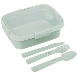 Conservation Alimentaire<Gifi Boîte alimentaire curver rectangulaire verte 1 L