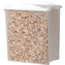 Conservation Alimentaire<Gifi Boîte alimentaire empilable 1,25 L