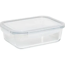 Conservation Alimentaire<Gifi Boîte alimentaire en verre x3