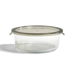 Conservation Alimentaire<Gifi Boîte alimentaire en verre 1,3L