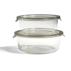 Conservation Alimentaire<Gifi Boîte alimentaire en verre 0,93L