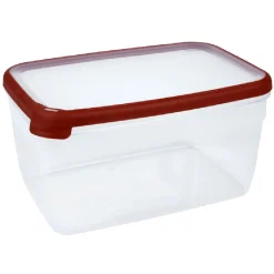 Conservation Alimentaire<Gifi Boîte alimentaire hermétique transparente 6,5 L