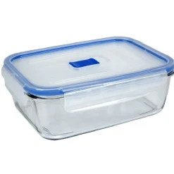Conservation Alimentaire<Gifi Boîte alimentaire Luminarc Pure box active rectangle 122 cl