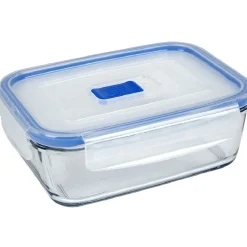Conservation Alimentaire<Gifi Boîte alimentaire Luminarc Pure box active carrée 82 cl