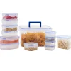 Vaisselle Et Accessoires De Table<Gifi Boîte alimentaire plastique x13