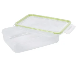 Conservation Alimentaire<Gifi Boîte alimentaire plastique 1,1 L