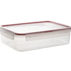 Conservation Alimentaire<Gifi Boîte alimentaire plastique 2,1 L