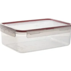 Conservation Alimentaire<Gifi Boîte alimentaire plastique 2,6 L