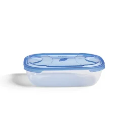 Conservation Alimentaire<Gifi Boîte alimentaire plastique 1,15L