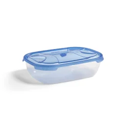Conservation Alimentaire<Gifi Boîte alimentaire plastique 1,15L
