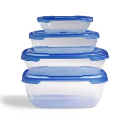 Conservation Alimentaire<Gifi Boîte alimentaire plastique 1,15L