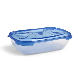 Conservation Alimentaire<Gifi Boîte alimentaire plastique 2L