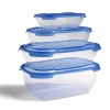 Conservation Alimentaire<Gifi Boîte alimentaire plastique 3L