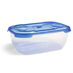 Conservation Alimentaire<Gifi Boîte alimentaire plastique 3L
