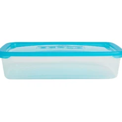 Gifi Boîte alimentaire Polar Frost 2,7 L| Vaisselle Et Accessoires De Table