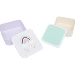 Conservation Alimentaire<Gifi Boîte alimentaire pour enfant x2