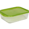 Conservation Alimentaire<Gifi Boîte alimentaire rectangle Keep'n Box verre Luminarc 1,89 cl