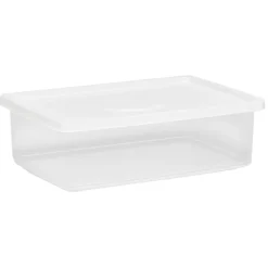 Conservation Alimentaire<Gifi Boîte alimentaire rectangulaire polypropylène x3