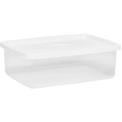 Conservation Alimentaire<Gifi Boîte alimentaire rectangulaire polypropylène x3