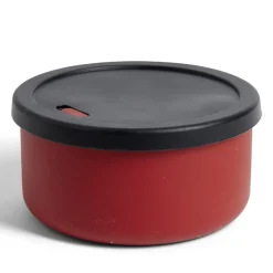 Conservation Alimentaire<Gifi Boîte alimentaire ronde en silicone 700ml - Ø14,5xH.7cm