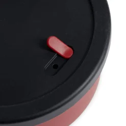 Conservation Alimentaire<Gifi Boîte alimentaire ronde en silicone 1,3L - Ø17xH.8,5cm