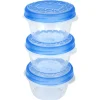 Conservation Alimentaire<Gifi Boîte alimentaire take away twist x3