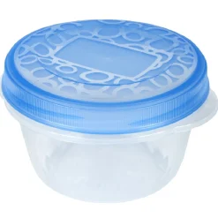 Conservation Alimentaire<Gifi Boîte alimentaire take away twist x3