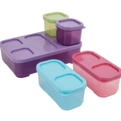 Conservation Alimentaire<Gifi Boîte alimentaire x5