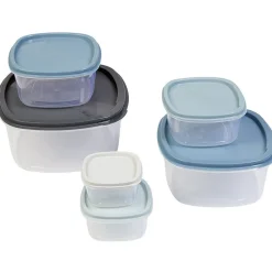 Vaisselle Et Accessoires De Table<Gifi Boîte alimentaire x6