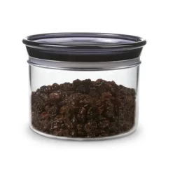 Gifi Boîte conservation Kaiser transparente 500 ml x2| Vaisselle Et Accessoires De Table