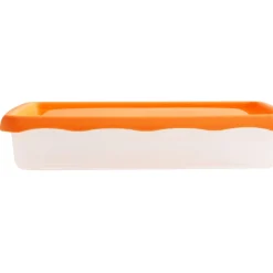 Gifi Boîte de conservation alimentaire 0,8L x4| Vaisselle Et Accessoires De Table