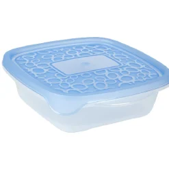 Conservation Alimentaire<Gifi Boîte de conservation alimentaire Curver Take away 0,6 L x5
