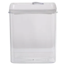 Conservation Alimentaire<Gifi Boîte de conservation alimentaire transparente 1,8L
