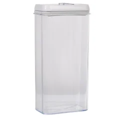 Conservation Alimentaire<Gifi Boîte de conservation alimentaire transparente 3L