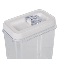 Conservation Alimentaire<Gifi Boîte de conservation alimentaire transparente 3L