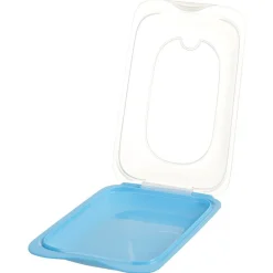 Conservation Alimentaire<Gifi Boîte de conservation mini L18xl12xH3cm