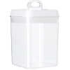 Conservation Alimentaire<Gifi Boîte de conservation polystyrène transparent 1,7L