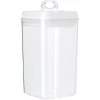 Conservation Alimentaire<Gifi Boîte de conservation polystyrène transparent 2,3L